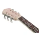 Ibanez TOD10N-PAF Tim Henson Signature elektro-klasszikus gitár
