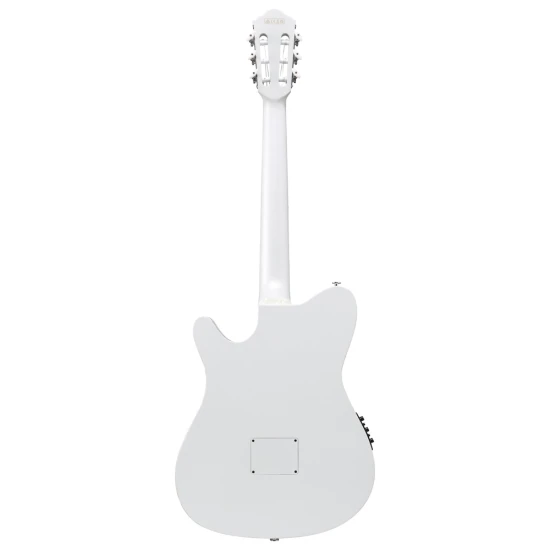 Ibanez TOD10N-SMF Tim Henson Signature elektro-klasszikus gitár