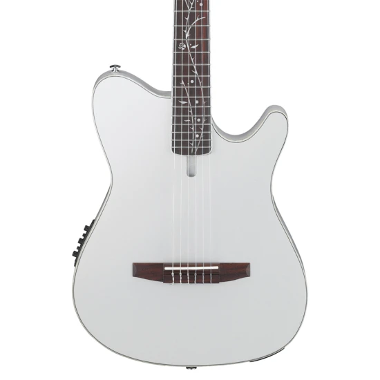 Ibanez TOD10N-SMF Tim Henson Signature elektro-klasszikus gitár