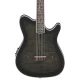 Ibanez TOD20FMN-BFL Tim Henson Signature elektro-klasszikus gitár