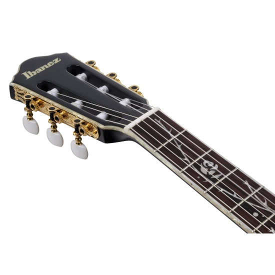 Ibanez TOD20FMN-BFL Tim Henson Signature elektro-klasszikus gitár