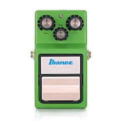 Ibanez TS9 Tube Screamer