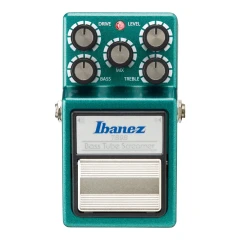 Ibanez TS9B Tube Screamer Bass