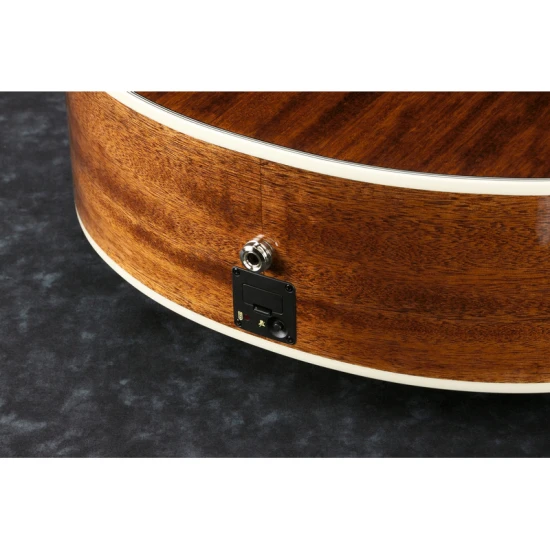 Ibanez AE245-NT elektro-akusztikus gitár