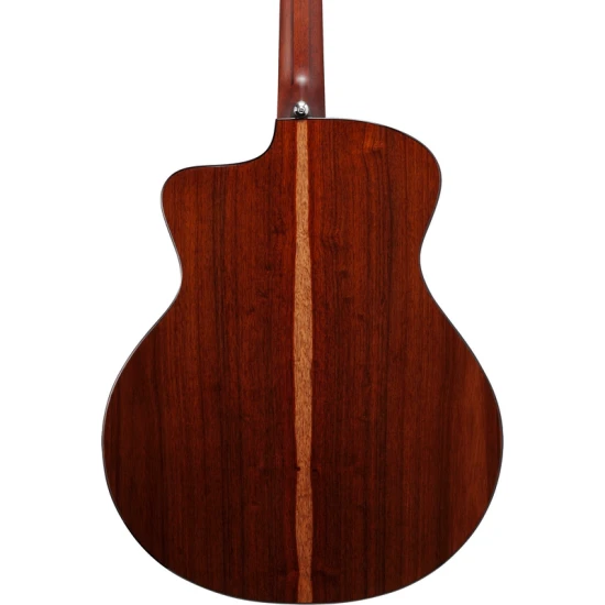 Ibanez JGM10-BSN Jon Gomm Signature elektro-akusztikus gitár