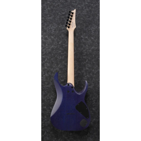 Ibanez RGA42FML-BLF balkezes elektromos gitár