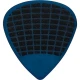 Ibanez PPA16MSG-DB Sand Grip Dark Blue Medium pengető