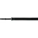 Ibanez GSF50-BR Powerpad heveder