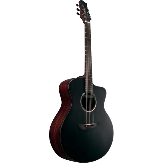Ibanez JGM5-BSN Jon Gomm Signature elektro-akusztikus gitár