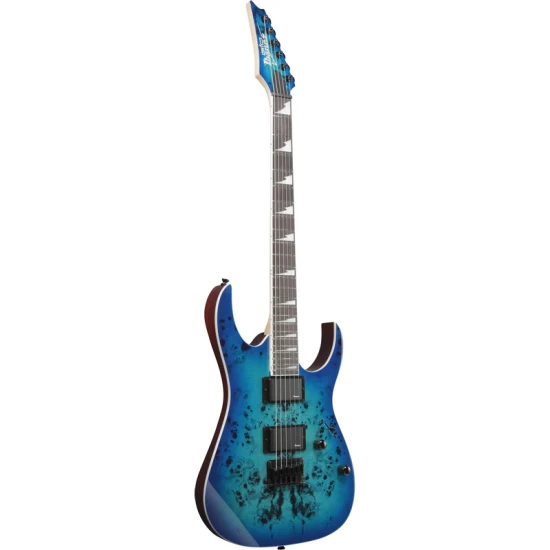 Ibanez GRGR221PA-AQB elektromos gitár