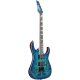 Ibanez GRGR221PA-AQB elektromos gitár