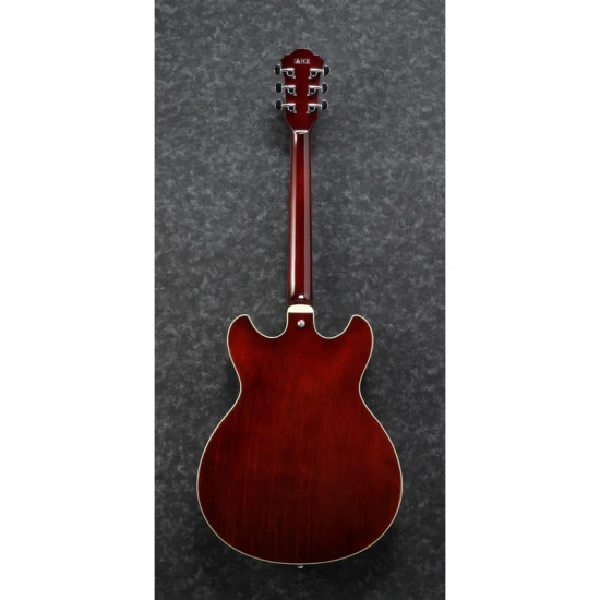 Ibanez AS73FM-TIF jazzgitár