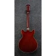 Ibanez AS73FM-TIF jazzgitár
