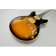 Ibanez JSM100-VT John Scofield Signature jazzgitár