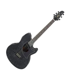 Ibanez TCM50-GBO elektro-akusztikus gitár