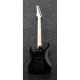 Ibanez GRX70QA-TVT elektromos gitár
