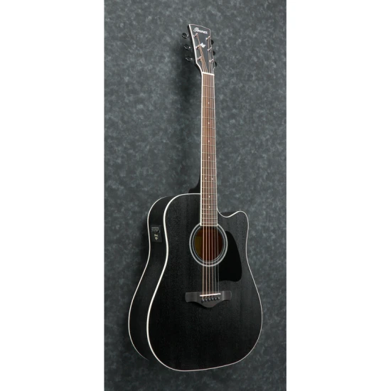 Ibanez AW84CE-WK elektro-akusztikus gitár