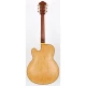 Ibanez PM200-NT Pat Metheny Signature jazzgitár