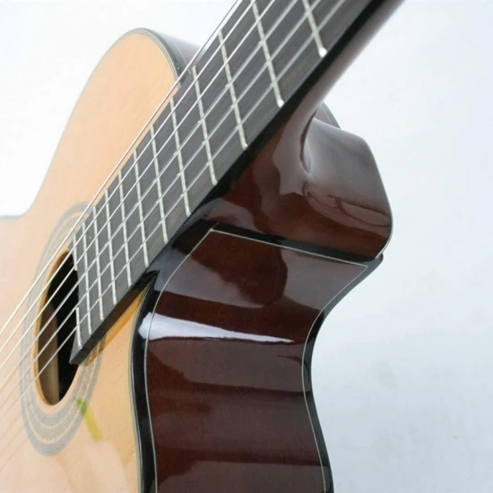 Ibanez GA6CE-AM elektro-klasszikus gitár
