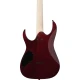 Ibanez GRGR221PA-AQB elektromos gitár