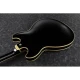 Ibanez JSM20-BKL John Scofield Signature jazzgitár