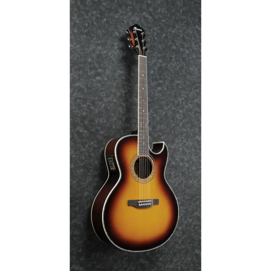 Ibanez JSA20-VB Joe Satriani Signature elektro-akusztikus gitár
