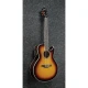 Ibanez JSA20-VB Joe Satriani Signature elektro-akusztikus gitár
