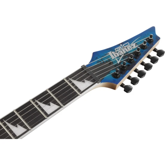 Ibanez GRGR221PA-AQB elektromos gitár