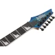 Ibanez GRGR221PA-AQB elektromos gitár