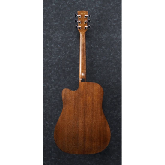 Ibanez AW54CE-OPN elektro-akusztikus gitár
