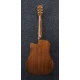 Ibanez AW54CE-OPN elektro-akusztikus gitár