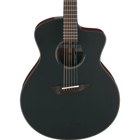 Ibanez JGM10-BSN Jon Gomm Signature elektro-akusztikus gitár