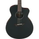Ibanez JGM10-BSN Jon Gomm Signature elektro-akusztikus gitár