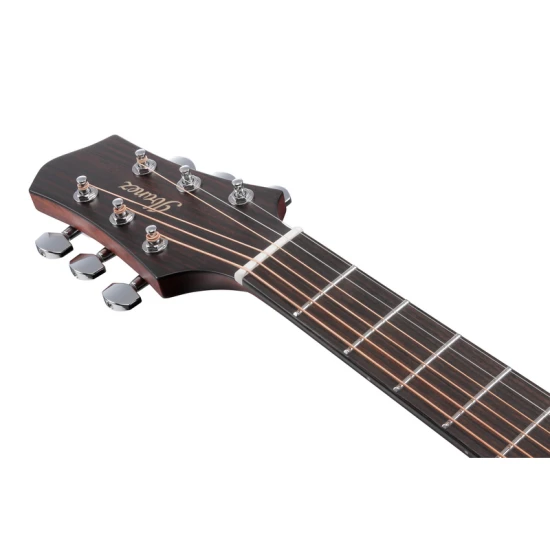 Ibanez JGM10-BSN Jon Gomm Signature elektro-akusztikus gitár