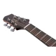 Ibanez JGM10-BSN Jon Gomm Signature elektro-akusztikus gitár