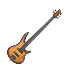 Ibanez SRF705-BBF 5 húros fretless basszusgitár