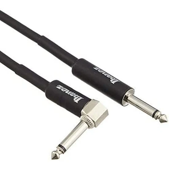 Ibanez SI20L egyenes-pipa jack hangszerkábel 6m