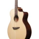 Ibanez PA300E-NSL elektro-akusztikus gitár