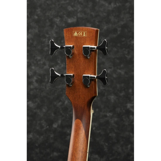Ibanez PNB14E-OPN 4 húros akusztikus basszusgitár