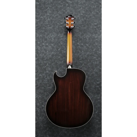 Ibanez JSA20-VB Joe Satriani Signature elektro-akusztikus gitár