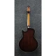 Ibanez JSA20-VB Joe Satriani Signature elektro-akusztikus gitár