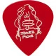 Ibanez B1000PG-CA Paul Gilbert Candy Apple Heavy pengető