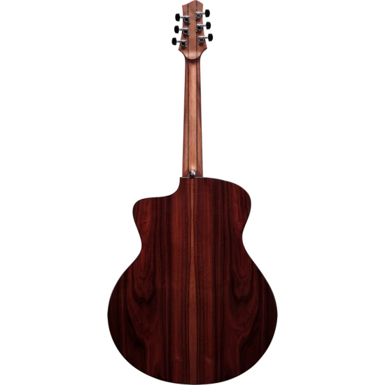 Ibanez JGM5-BSN Jon Gomm Signature elektro-akusztikus gitár