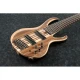 Ibanez BTB747-NTL 7 húros basszusgitár