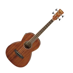 Ibanez PNB14E-OPN 4 húros akusztikus basszusgitár
