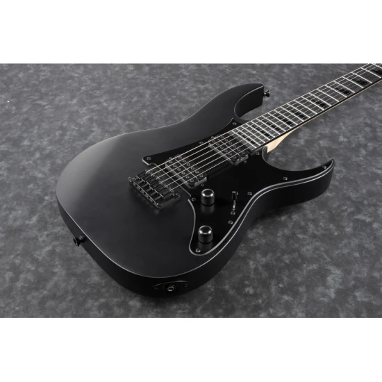 Ibanez GRGR131EX-BKF elektromos gitár