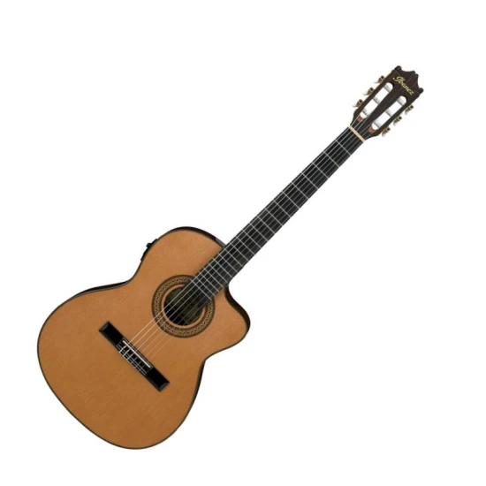Ibanez GA5TCE-AM elektro-klasszikus gitár