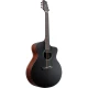 Ibanez JGM10-BSN Jon Gomm Signature elektro-akusztikus gitár