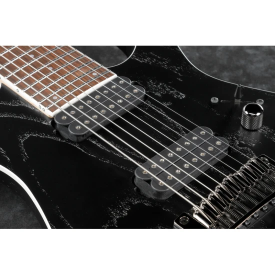 Ibanez RG5328R-LDK elektromos gitár