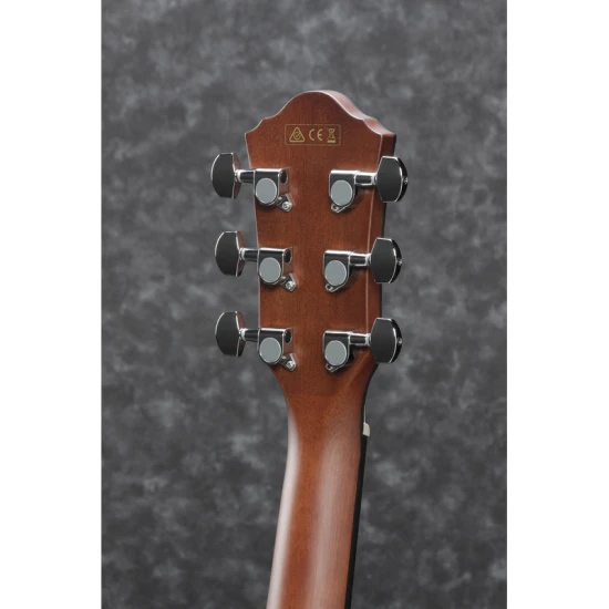 Ibanez AEG70L-TIH balkezes elektro-akusztikus gitár